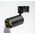 Azzardo Lampa do 3-fazowego szynoprzewodu Eiger AZ4206 czarny złoty 12539753 5901238442066