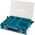 Makita Walizka systemowa narzędziowa organizer MAKPAC Makita 191X80-2 Uniwersalny 12541824 88381589987