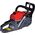 Piła łańcuchowa NAC Pilarka spalinowa Nac o pojemności silnika 45cm3 NAC-CST45-40-09AC Uniwersalny 12542782 5907510489682