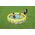 Bestway Bestway 51203 Basenik dmuchany Tropikalne rośliny 1.68m x 38cm 12549315 6941607325544