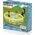 Bestway Bestway 51203 Basenik dmuchany Tropikalne rośliny 1.68m x 38cm 12549315 6941607325544