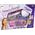 LeanToys Zestaw Do Malowania Paznokci Frezarka Lampa Pilnik Brokaty 12550620 5905214970291