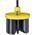 Einhell 49599100 ZESTAW OTWORNIC 7 SZT 25-63MM 12552238 4009315991009