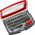 Einhell ZESTAW BITÓW 32 SZT. 49118490 12552242 4009311184900