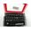 Einhell ZESTAW BITÓW 32 SZT. 49118490 12552242 4009311184900