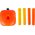 LeanToys Zestaw Do Koszykówki Kosz Piłka 120 cm Pompka 12552818 5905214978136