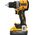 Wiertarko-wkrętarka Dewalt 18v xr powerstack wiertarko-wkrętarka 2 x 5ah 12553869 5035048793633