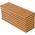 Toya VOREL ZSZYWKI 38mm / 1600szt. Szer: 5,5mm DO YT-09203, AW10604 12554812 5906083045547