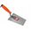 AWTools AWTOOLS KIELNIA TRÓJKĄTNA SZLIFOWANA 180mm UCHWYT DREWNIANY 12555186 5906295866220
