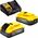 Wiertarko-wkrętarka Dewalt DCD805H2T 18 V 2 x akumulator 5 Ah 12555329 5035048793602