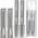 ARTPOL ARTPOL KOMPLET GWINTOWNIKÓW RĘCZNYCH M12x1,75mm  2szt. 12555446 5900171564002