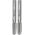 ARTPOL ARTPOL KOMPLET GWINTOWNIKÓW RĘCZNYCH M12x1,75mm  2szt. 12555446 5900171564002