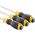 Stanley ST.WKRĘTAKI 3cz. C/GRIP (PŁ+PH+PZ) 12555458 3253560161682