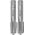 ARTPOL GWINTOWNIK M 24x3,00mm kpl.2szt. 12555475 5900171564606