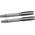 ARTPOL GWINTOWNIK M  4,5x0,75mm kpl.2szt. 12555483 5900171563203