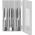 ARTPOL ARTPOL KOMPLET GWINTOWNIKÓW RĘCZNYCH M 18x2,50mm  3szt. 12555542 5900171567300