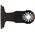 Makita MAKITA MT BRZESZCZOT DO CIĘCIA WGŁĘBNEGO BIM 65mm  DO TWARDEGO DREWNA 12555551 88381536394