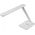 Lampka biurkowa Maclean biała  (MCE616W) 12555751 5902211127987