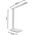 Lampka biurkowa Maclean biała  (MCE616W) 12555751 5902211127987