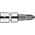 Neo Końcówka wkrętakowa PH2 na nasadce 1/4", krótka, 37 mm 12555985 5907558471250
