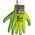 Bradas Rękawice ochronne NITROX MINT, rozmiar 8 nitryl 12556368 5907544416579