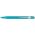 Caran d`Arche Długopis CARAN D'ACHE 849 Colormat-X, M, turkusowy 12556621 7630002351423