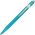 Caran d`Arche Długopis CARAN D'ACHE 849 Colormat-X, M, turkusowy 12556621 7630002351423