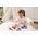 Viga Viga 44659 Gra edukacyjna - budowanie 3D 12562170 6971608446597