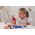 Viga Viga 44659 Gra edukacyjna - budowanie 3D 12562170 6971608446597