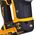 Wiertarka Dewalt Młotowiertarka SDS 18V 1,4J 2x2,0Ah DCH172D2 DEWALT 12562308 5035048735718