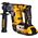Wiertarka Dewalt Młotowiertarka SDS 18V 1,4J 2x2,0Ah DCH172D2 DEWALT 12562308 5035048735718