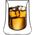 Vialli Design Komplet 2 szklanek niskich z podwójną ścianką Soho 240 ml 8920 12562619 5901638728920
