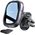 Joyroom Joyroom uchwyt samochodowy magnetyczny do telefonu na kratkę wentylacyjną szary (JR-ZS311) 12564828 6956116759858