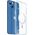 DUXDUCIS Etui Dux Ducis Clin MagSafe MagSafe Apple iPhone 14 Plus przezroczysty 12567701 6934913034323