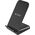Ładowarka Tech-Protect Ładowarka bezprzewodowa Tech-protect Qi15W-S2 Wireless Charger 15W Black 12567994 9490713929865