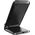 Ładowarka Tech-Protect Ładowarka bezprzewodowa Tech-protect Qi15W-S2 Wireless Charger 15W Black 12567994 9490713929865