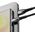 Kabel USB Baseus USB-A - USB-C 1 m Czarny (BSU3849) 12568232 6932172617967