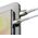 Kabel USB Baseus USB-A - USB-C 1 m Biały (BSU3851) 12568233 6932172617981