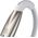 Kabel USB Baseus USB-A - USB-C 1 m Biały (BSU3851) 12568233 6932172617981