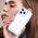 Hurtel Outer Space Case etui iPhone 14 Pro sztywny pokrowiec z żelową ramką niebieski 12568453 5907769311208