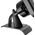 Dudao Dudao samoprzylepny magnetyczny uchwyt samochodowy do telefonu na kokpit deskę rozdzielczą czarny (F6C) 12568571 6970379617410