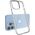 Hurtel Spring Case etui iPhone 14 Pro Max silikonowy pokrowiec z ramką jasnoniebieskie 12568608 9145576265284