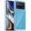 Hurtel Outer Space Case etui Xiaomi Poco X4 Pro 5G pokrowiec z elastyczną ramką niebieskie 12568610 5907769310782