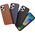 DUXDUCIS Etui DuxDucis Naples MagSafe Apple iPhone 14 Pro brązowe 12568701 6934913034705