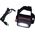 Latarka czołowa Rooks Latarka czołowa LED COB 250Lm sensor ruchu 12570422 5903364345976