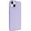 Crong Crong Color Cover Magnetic - Etui iPhone 14 MagSafe (fioletowy) 12571849 5904310702270