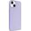Crong Crong Color Cover Magnetic - Silikonowe etui z MagSafe do iPhone'a 14 Plus (fioletowy) 12571850 5904310702294
