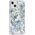 Rifle Paper Clear MagSafe - Etui iPhone 14 Plus (Garden Party Blue) 12572099 840171719895