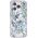 Rifle Paper Clear - Etui iPhone 14 Pro (Garden Party Blue) 12572103 840171719659