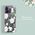 Rifle Paper Clear - Etui iPhone 14 Pro (Willow) 12572107 840171720679